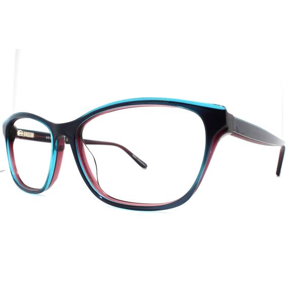 Scott Harris Europa SH-494 C2 55-15-140mm Eyeglasses FRAMES ONLY -GOOD CONDITION - Picture 1 of 12